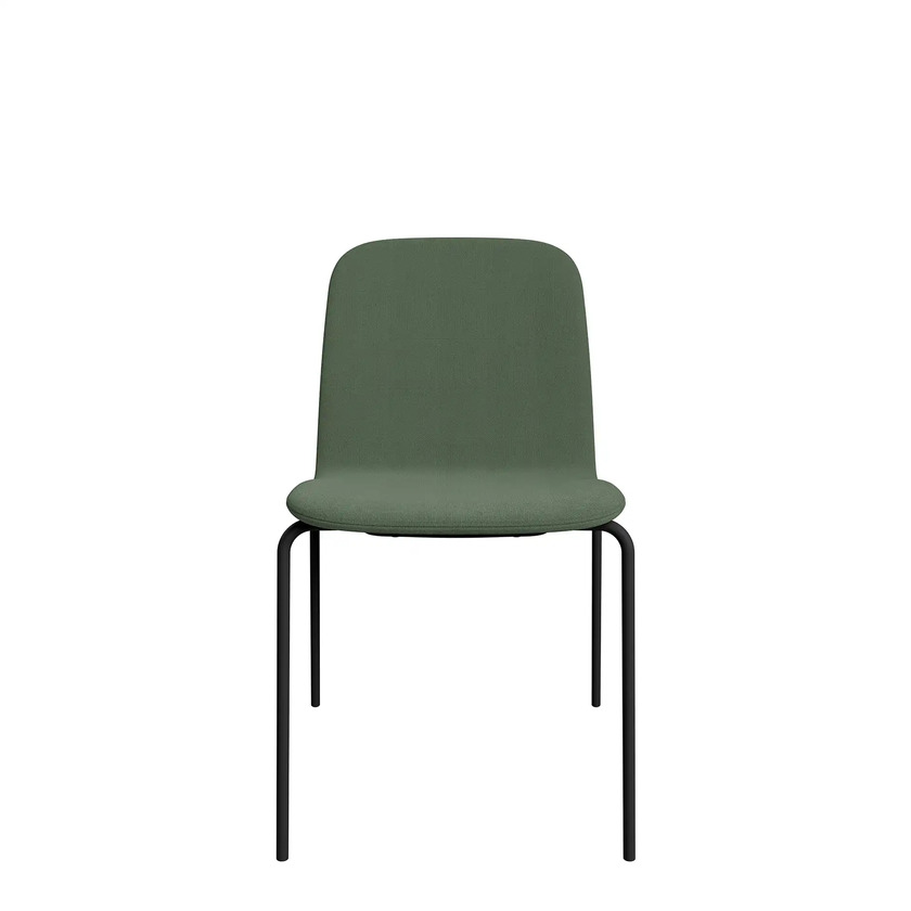 Lövhult benstativ Cura 68182/Svart stativ