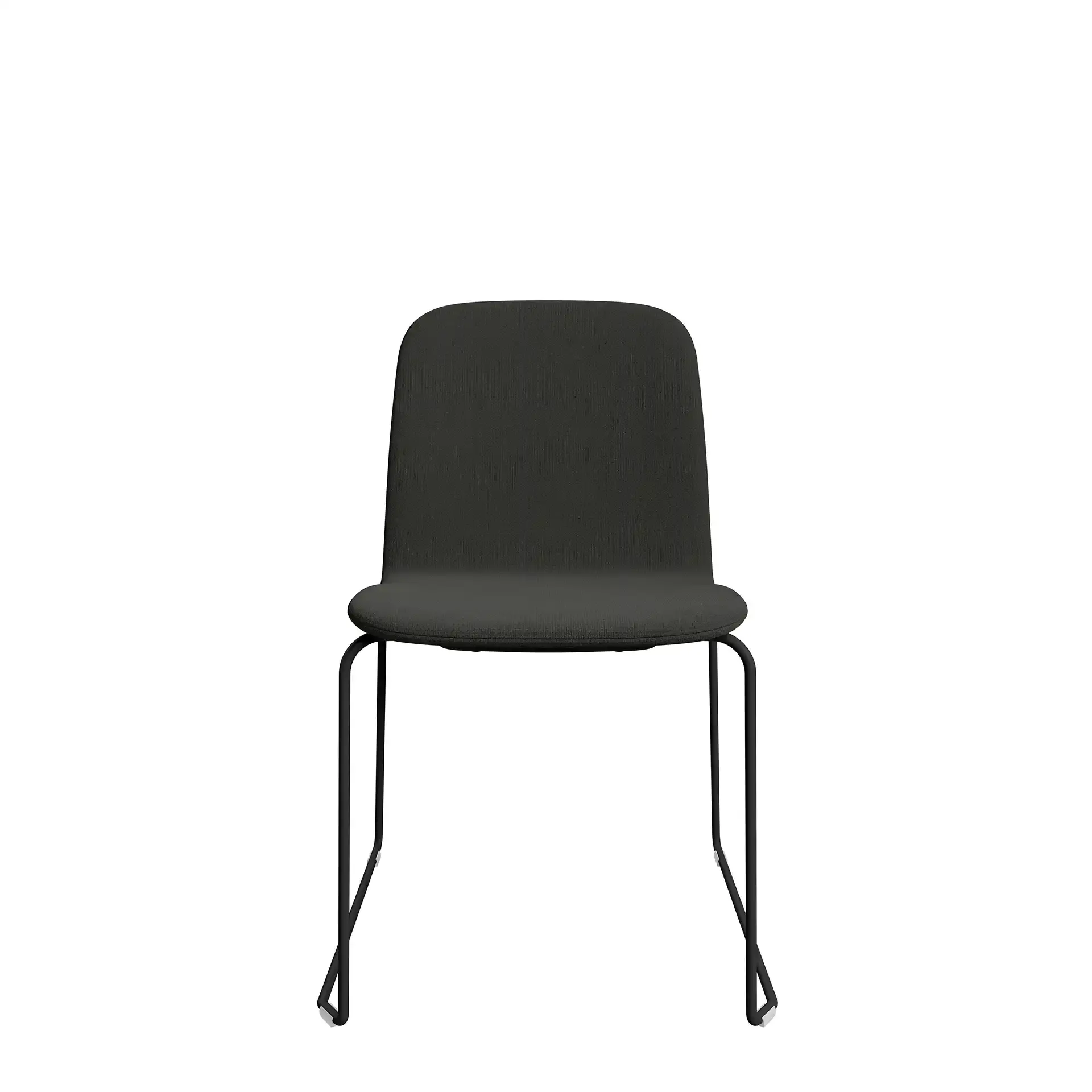 Lövhult medstativ Cura 60999/Svart stativ