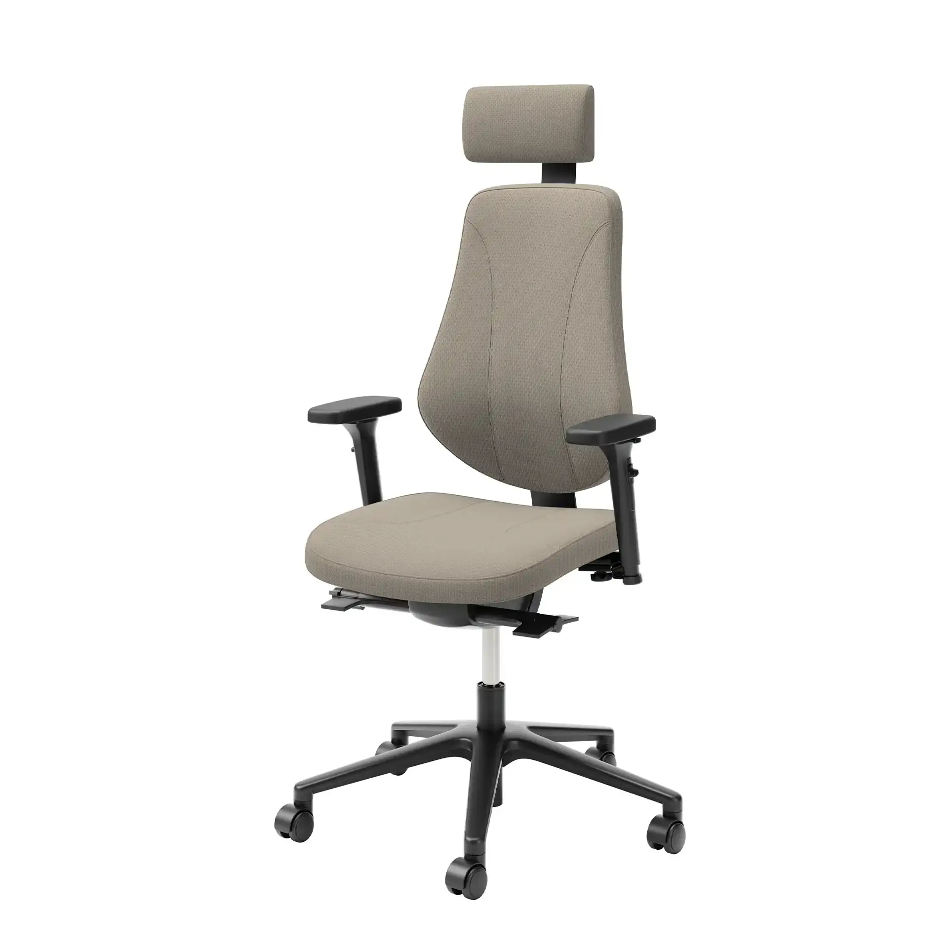 Surf Freefloat High med nackstöd Select 61188