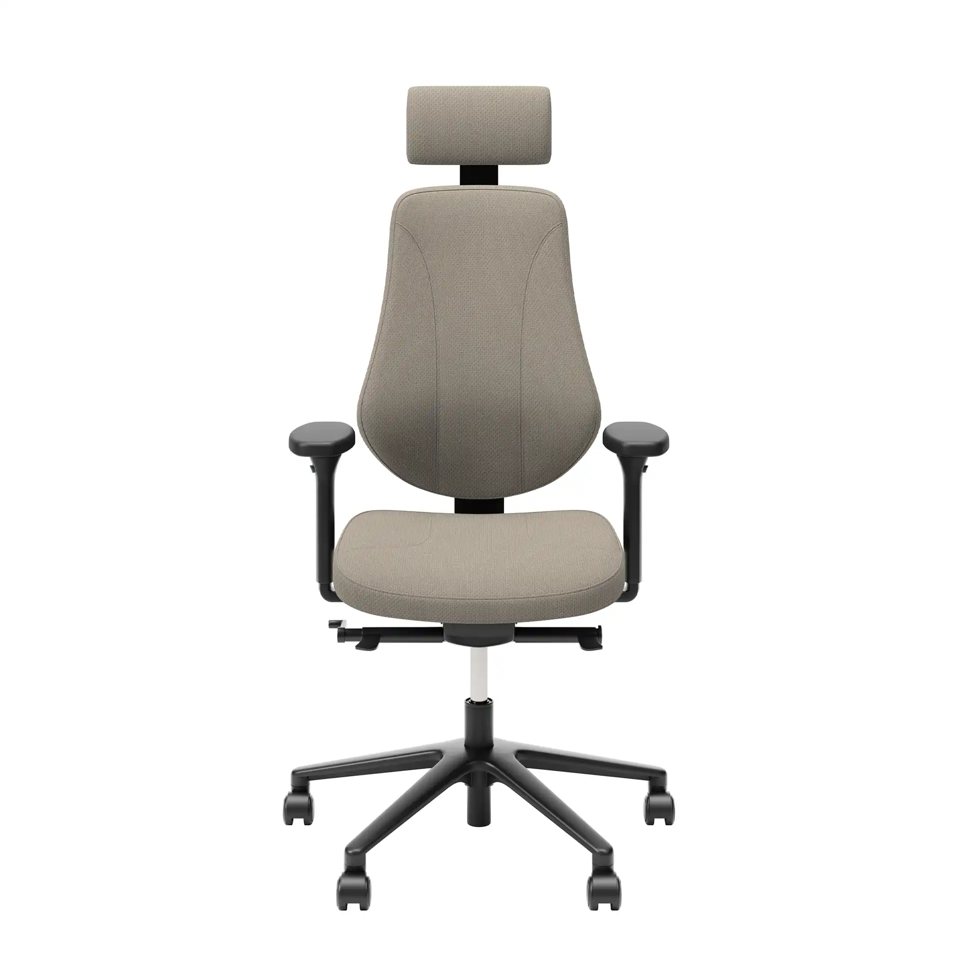 Surf Vario High med nackstöd