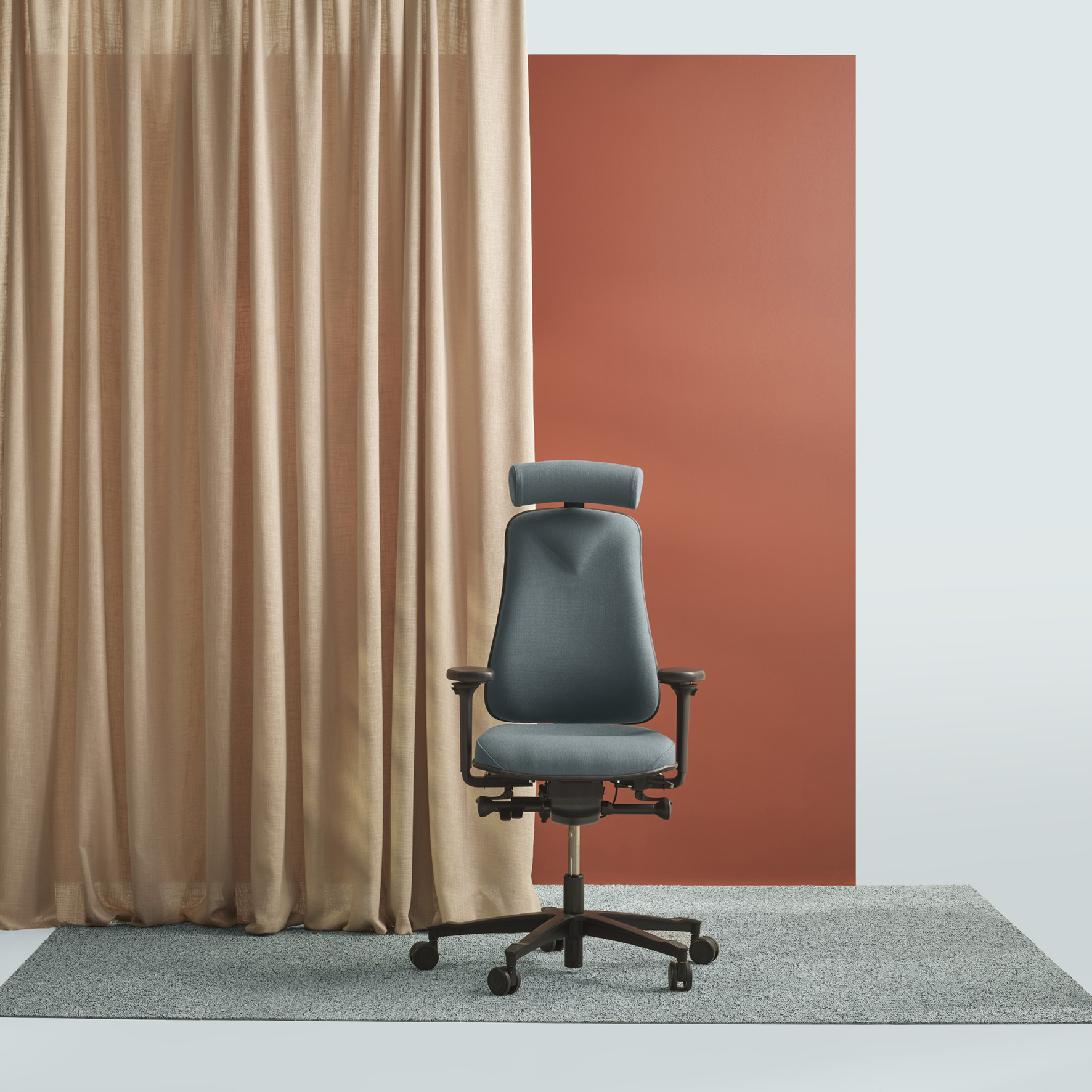 Höganäs +381 Select svart 60999