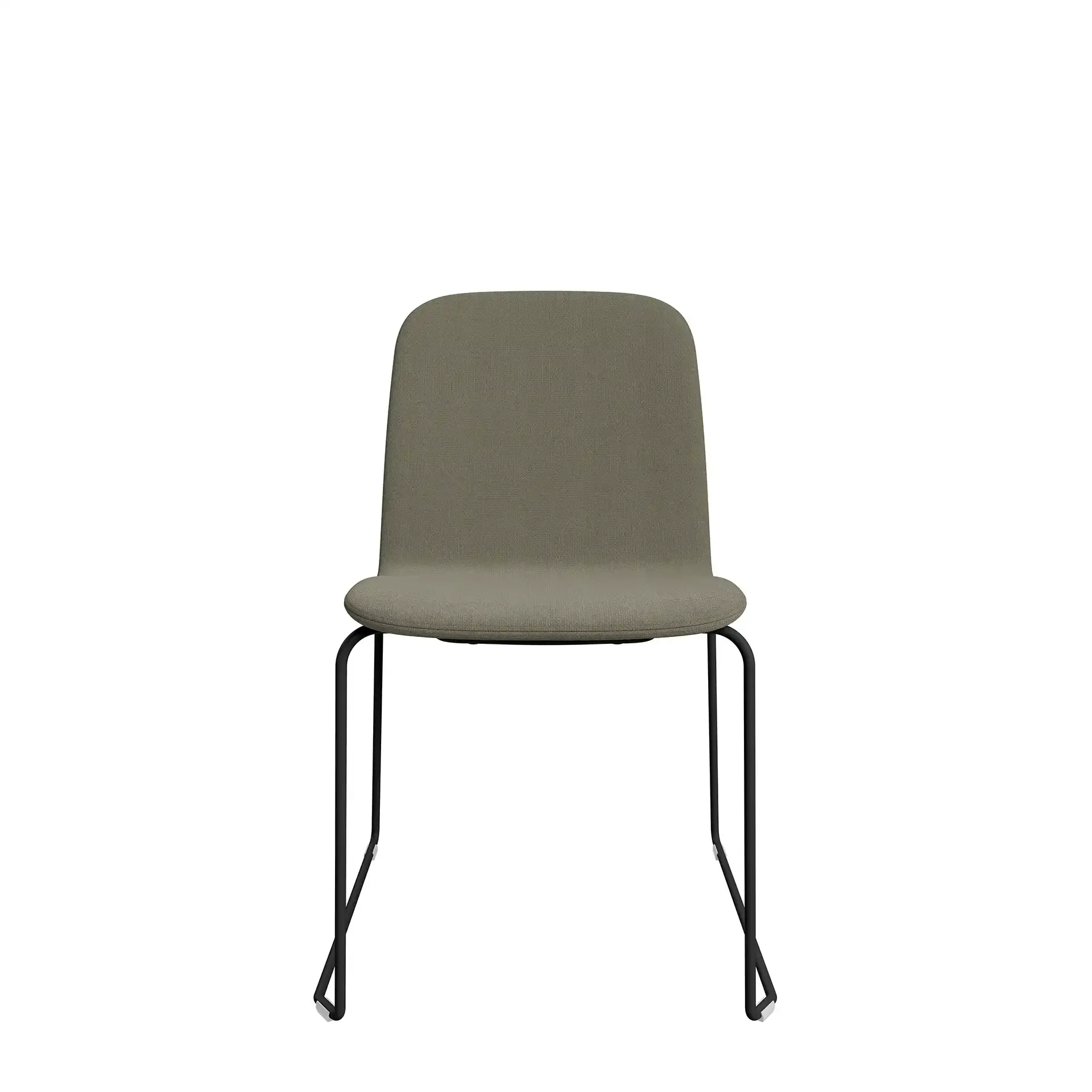 Lövhult medstativ Cura 61169/Svart stativ