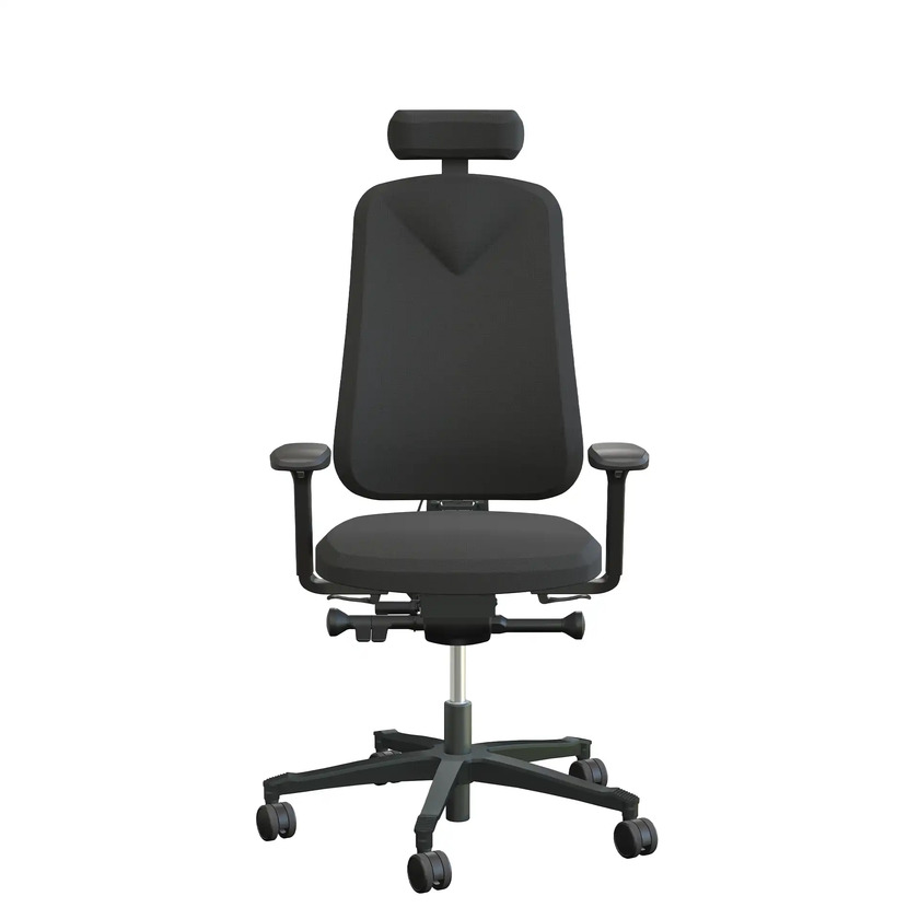 Höganäs 290 Select svart 60999