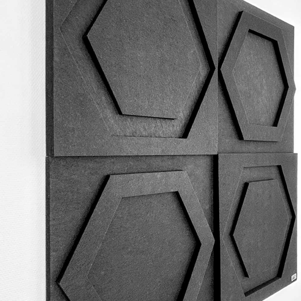 EDGE Svart (2-pack)