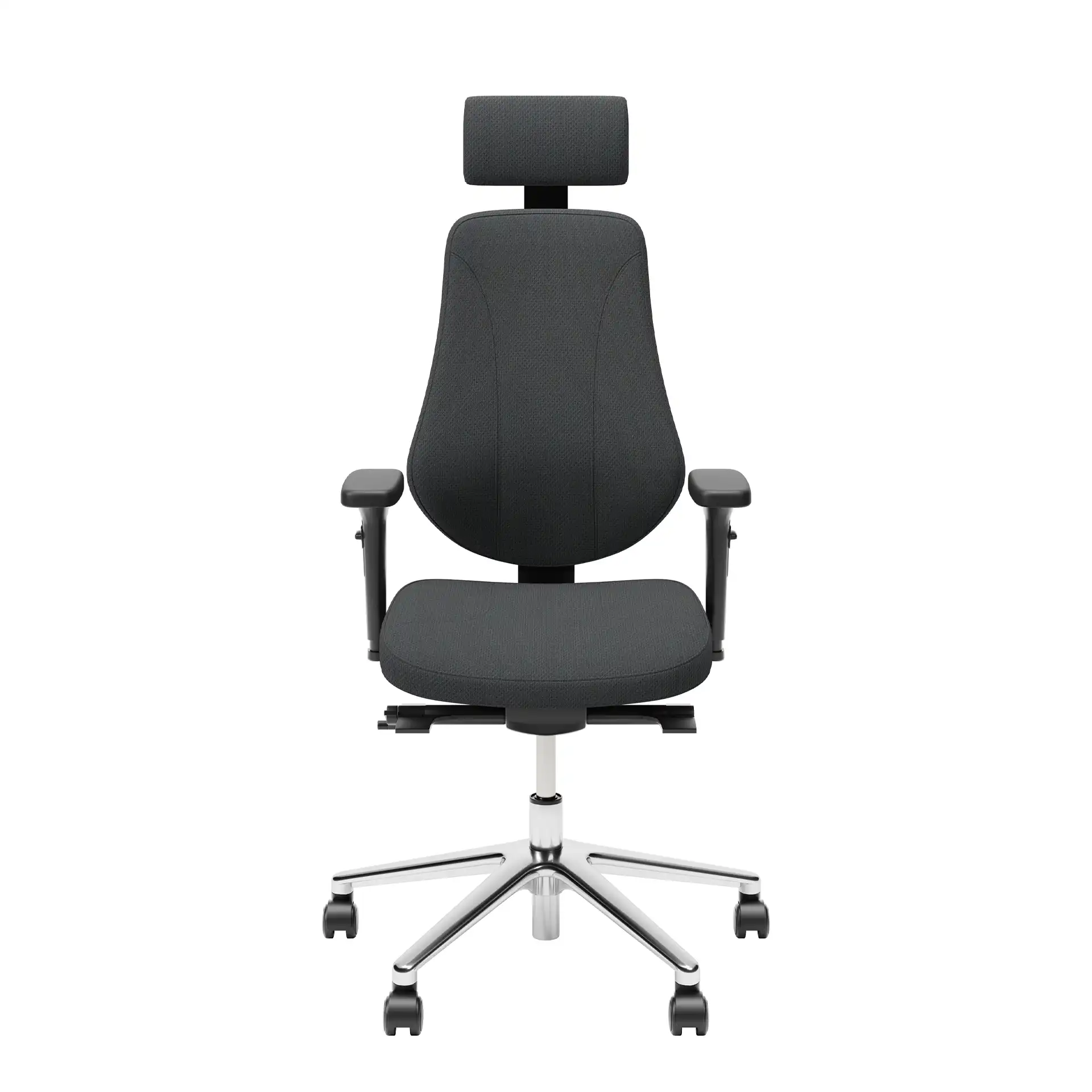 Surf Synkron High med nackstöd Select 60003