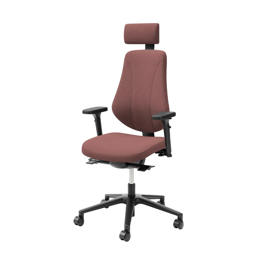 Surf Synkron High med nackstöd Select 65117