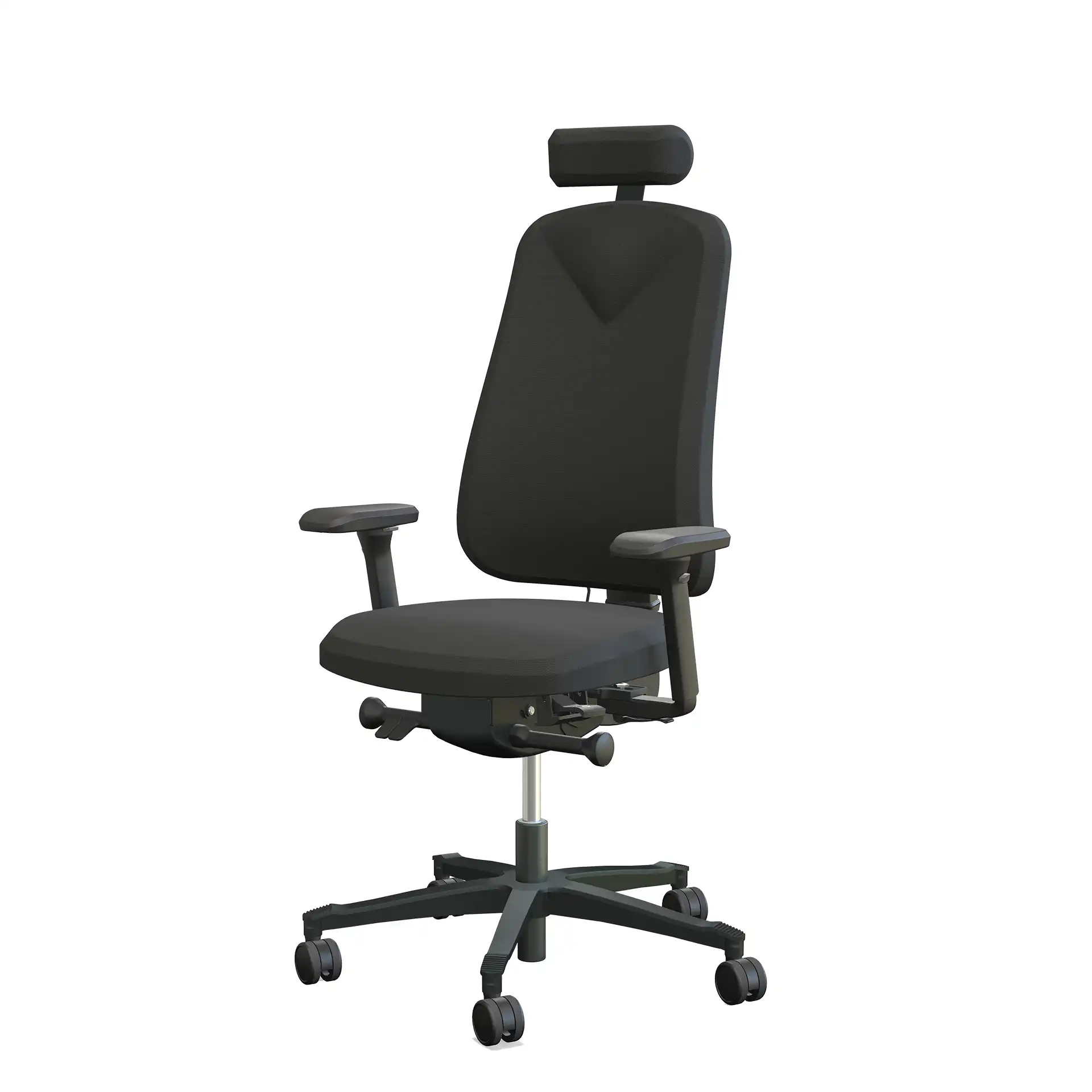 Höganäs +390 Select svart 60999