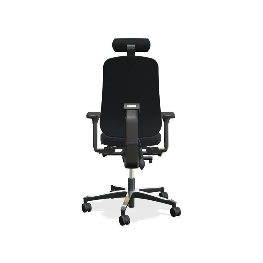 Höganäs +380 Cura black 60111