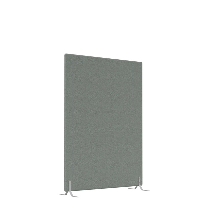 Golvskärm Alma 1200 X 1650 X 34 tyg Blazer