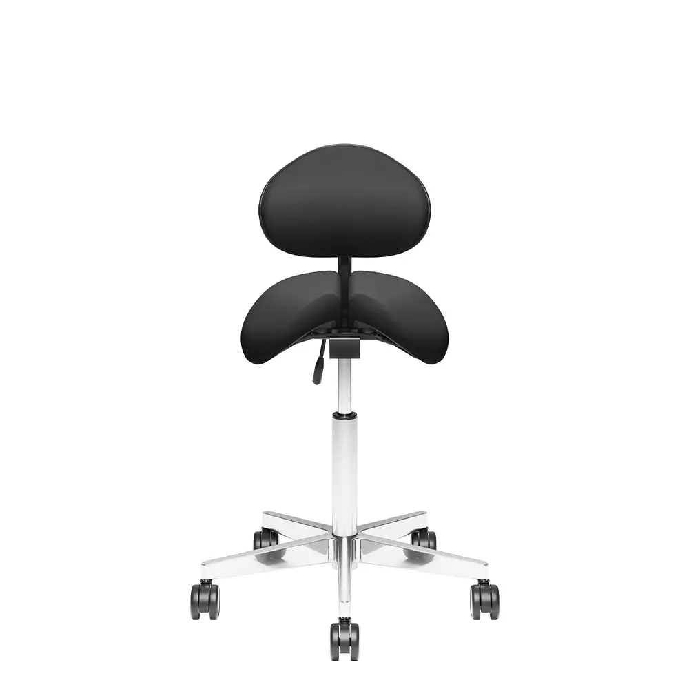 Polo Split with backrest