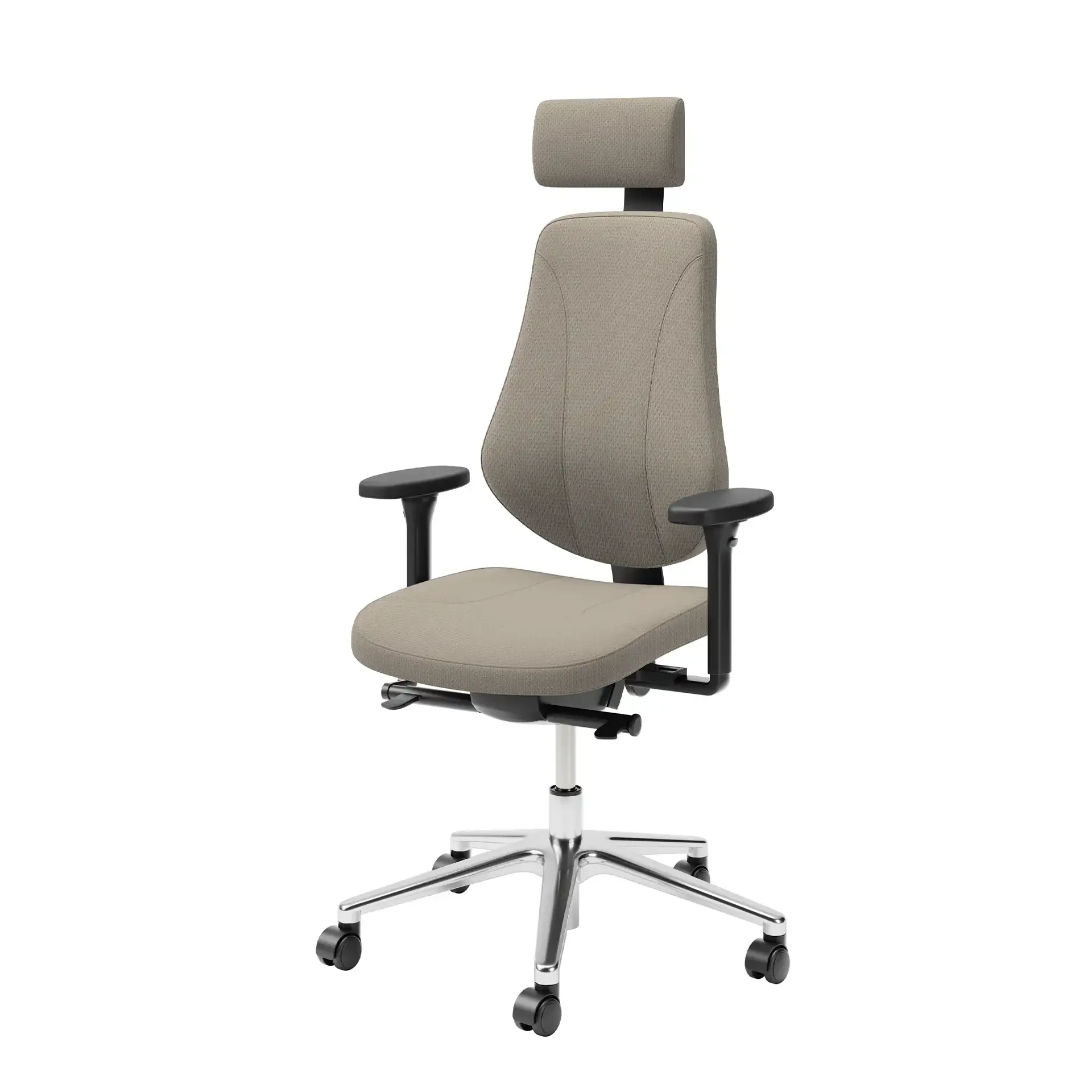 Surf Vario High med nackstöd Select 61188