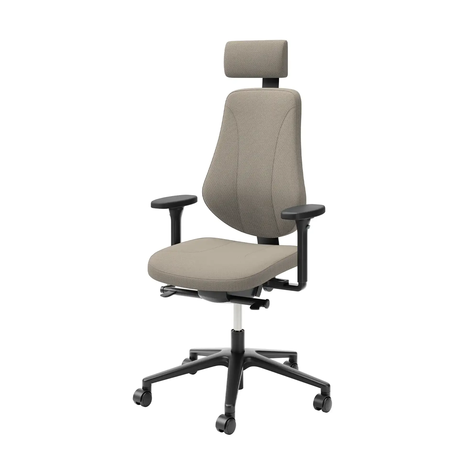 Surf Vario High med nackstöd Select 61188