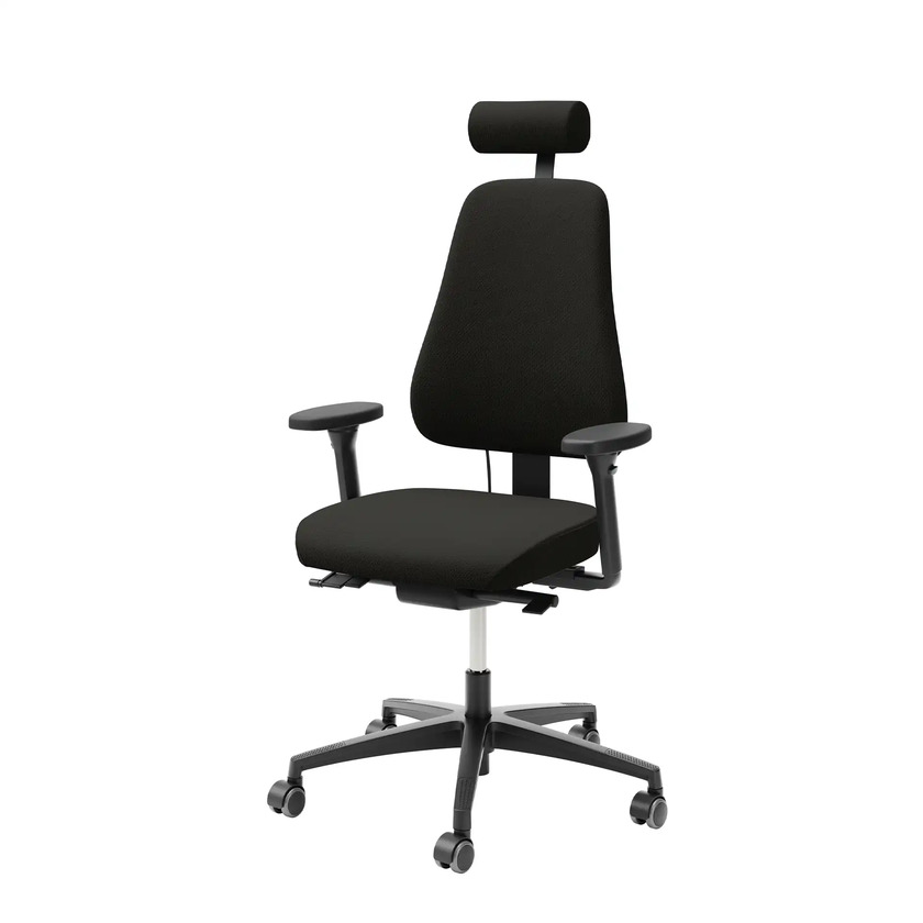 LD 6340 Multisynkron Select black 60999