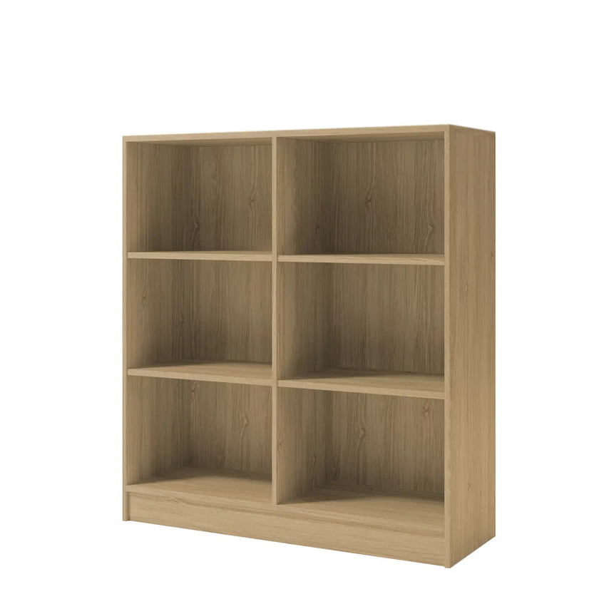 Bookshelf Oak 3100