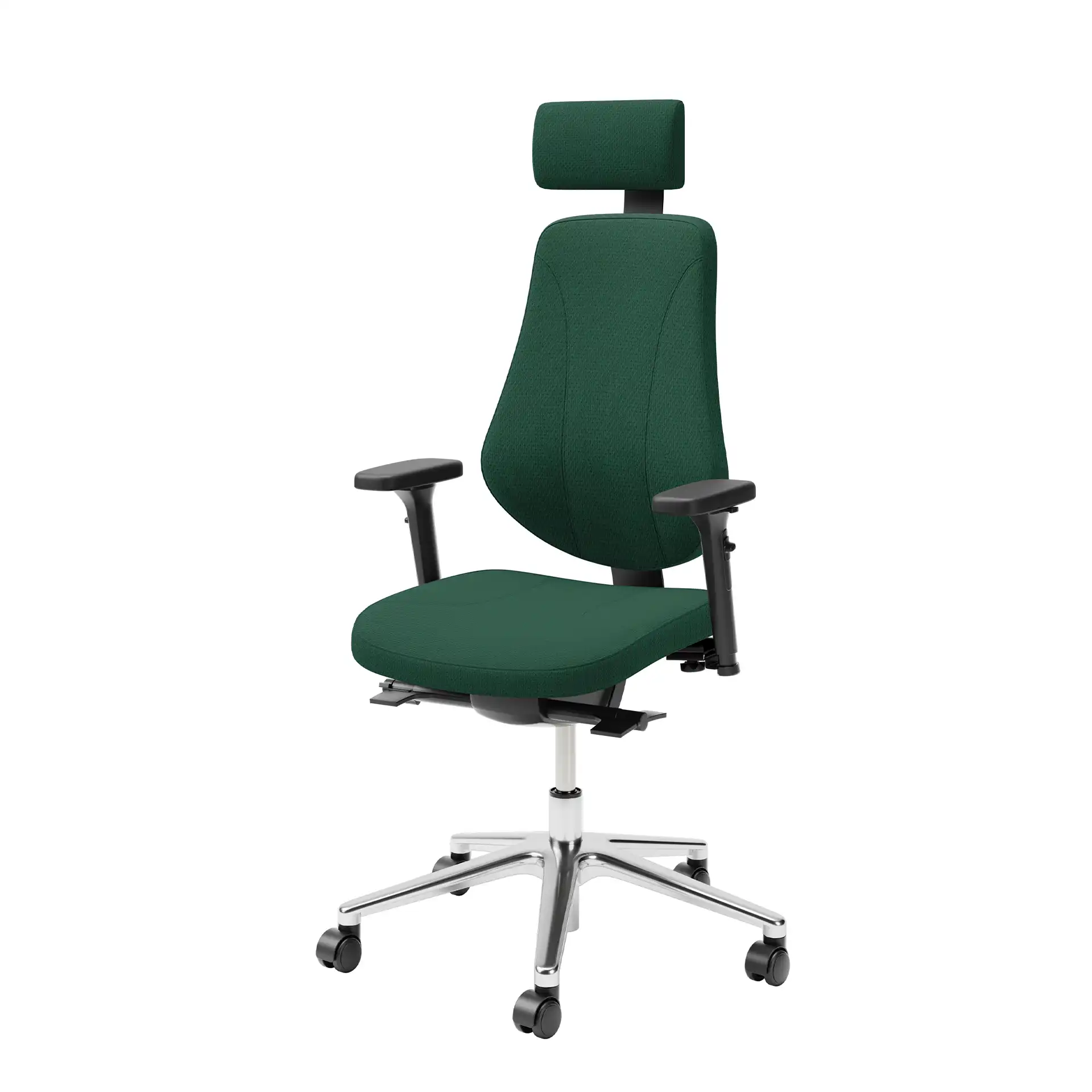 Surf Freefloat High med nackstöd Select 67096