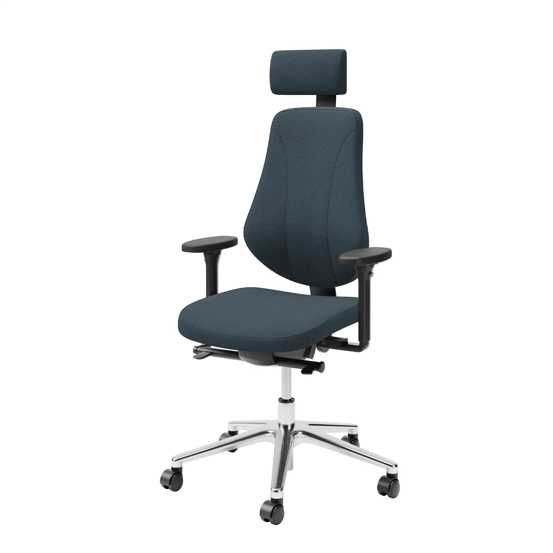 Surf Vario High med nackstöd Select 67097