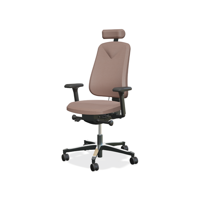 Höganäs +380 Cura red 64240