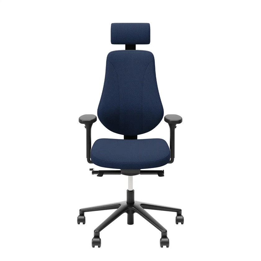 Surf Vario High med nackstöd Select 66071