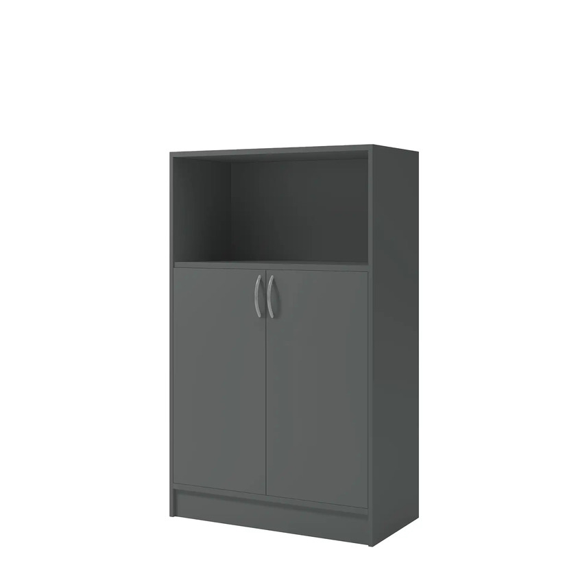 Cabinet 3002 Dark grey