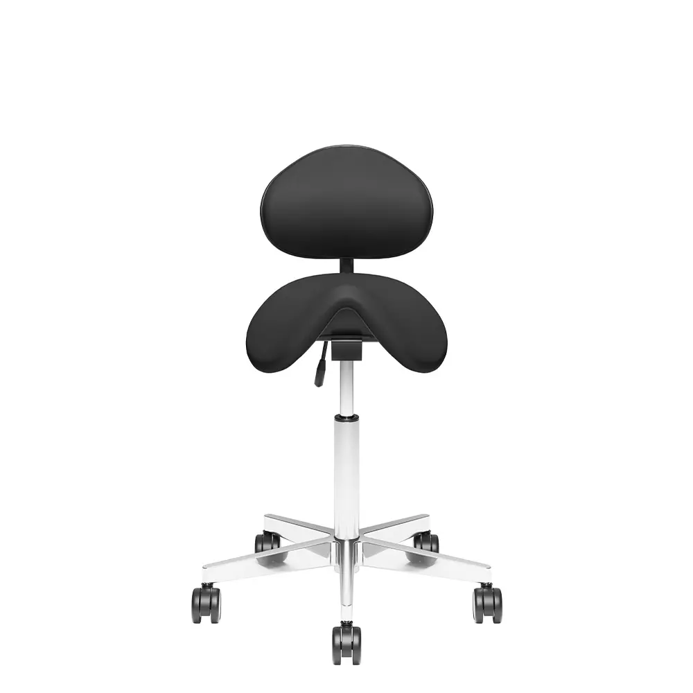 Polo M with backrest