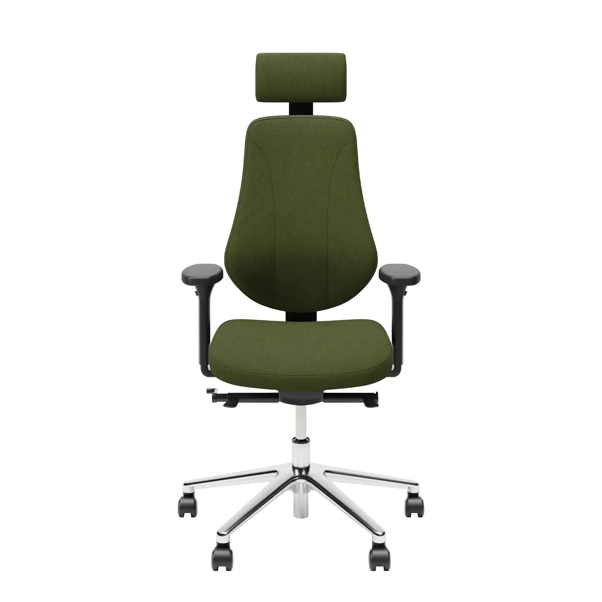 Surf Vario High med nackstöd Select 67095
