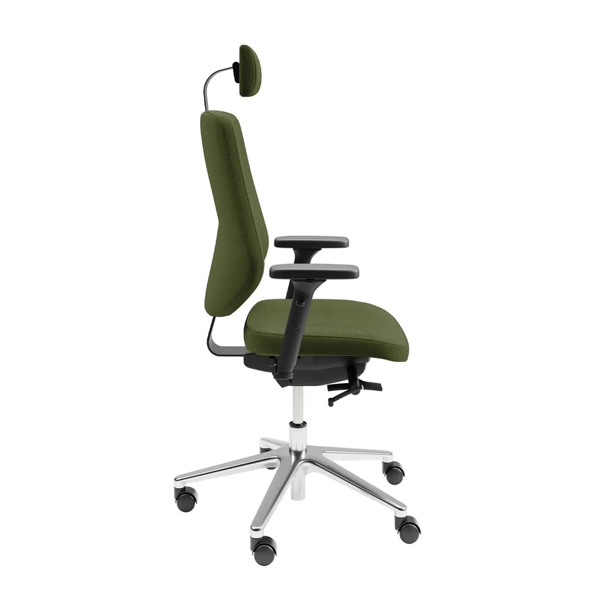Surf Freefloat High med nackstöd Select 67095