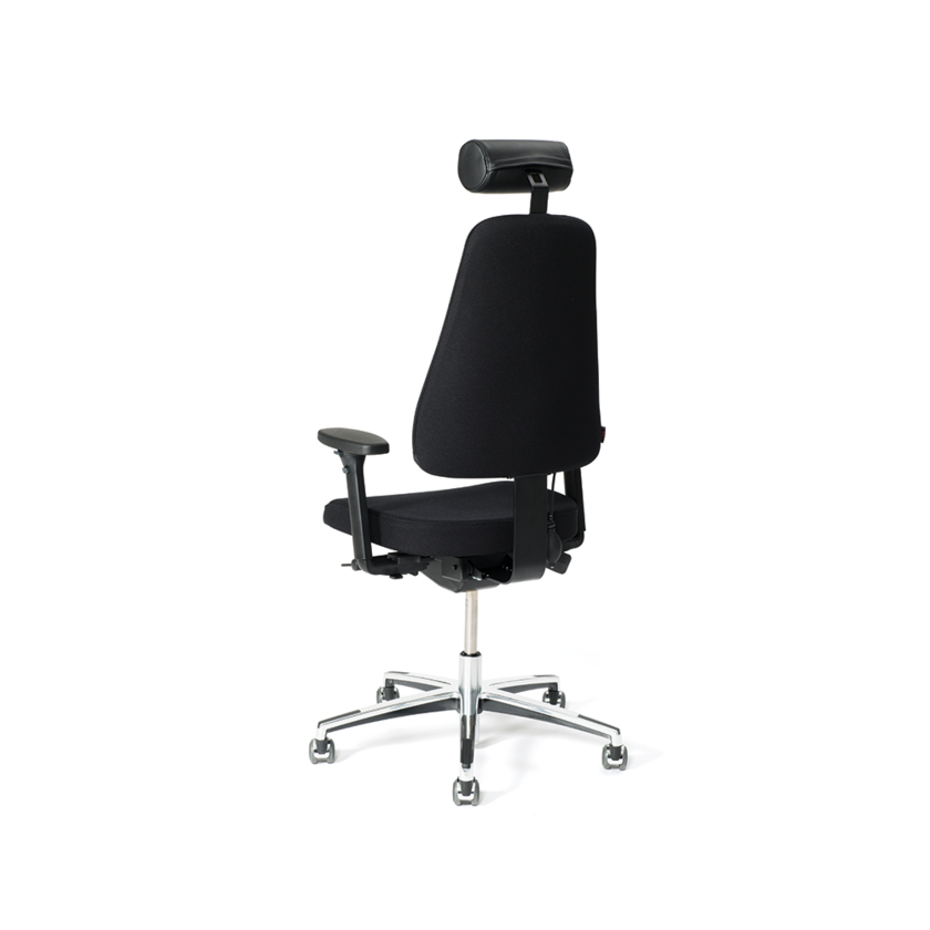 LD 6240 Freefloat Aquarius svart JA002