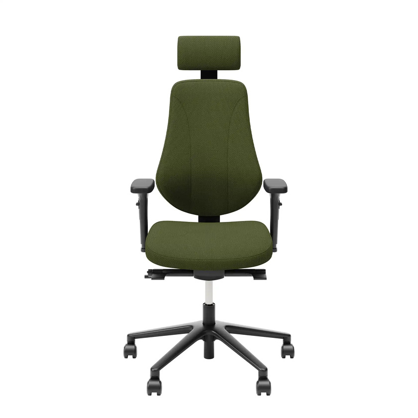 Surf Freefloat High med nackstöd Select 67095