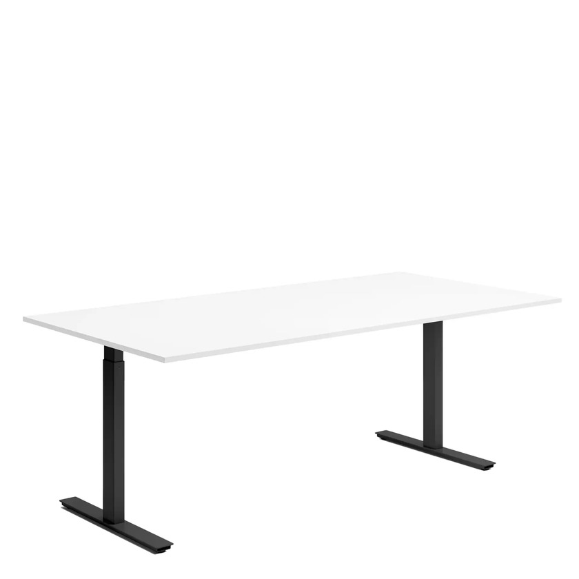 Ergofunk Smart 650 Svart 2000 X 1000