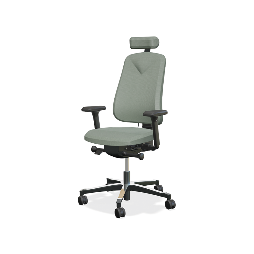 Höganäs +380 Cura green 68262