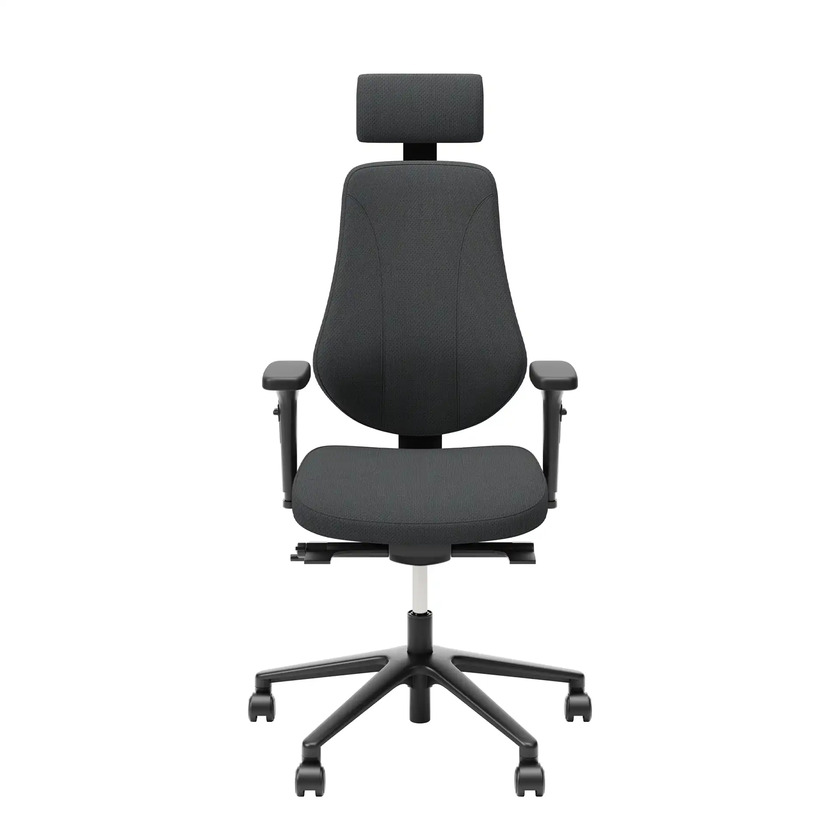 Surf Freefloat High med nackstöd Select 60003