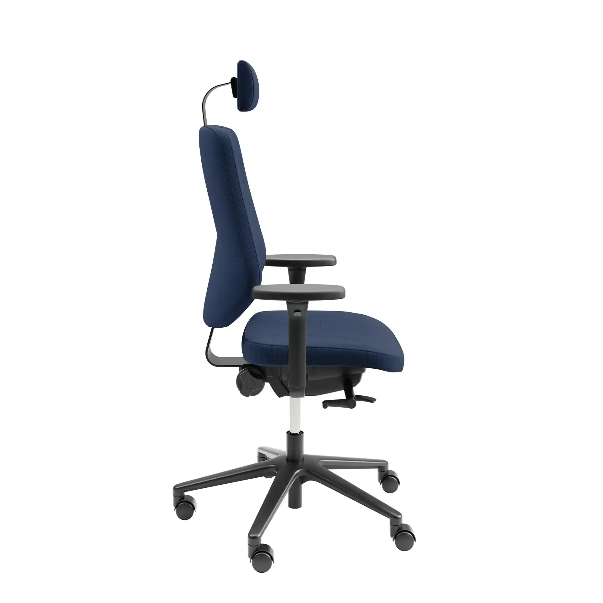Surf Vario High med nackstöd Select 66071