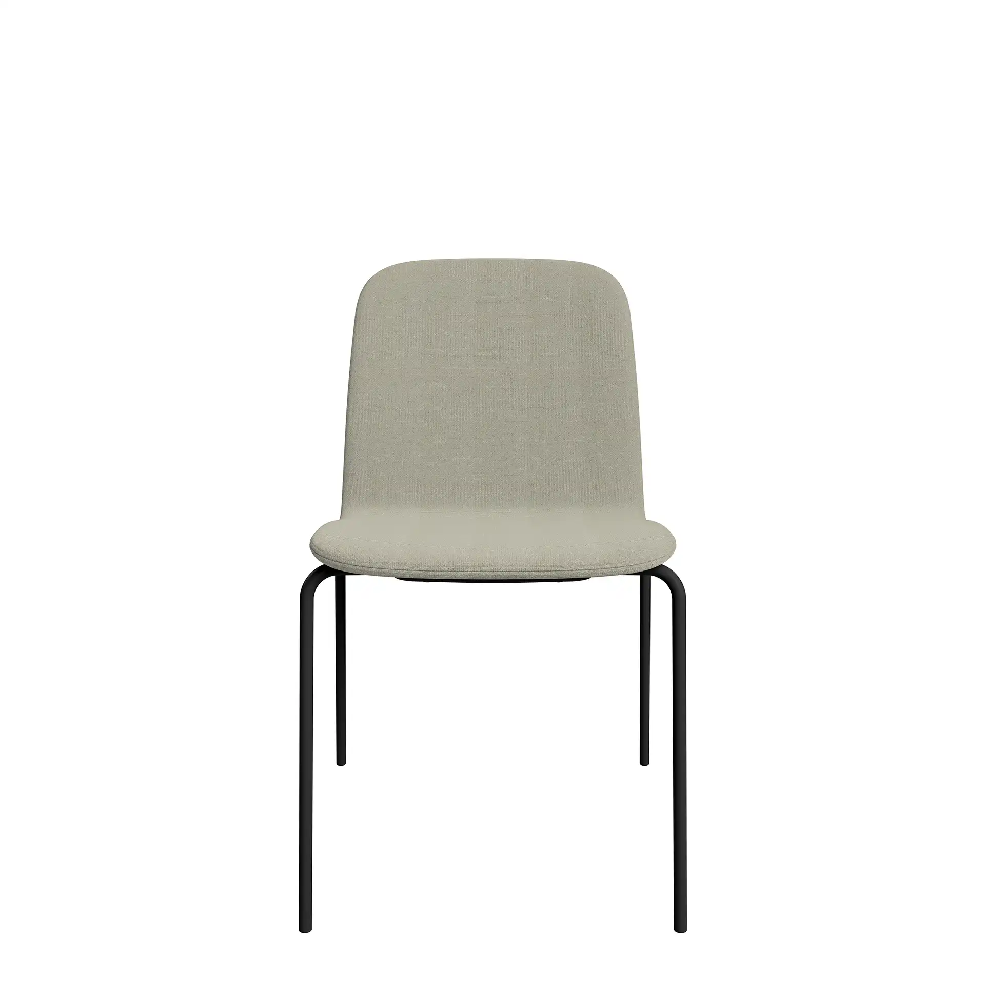 Lövhult benstativ Cura 61232/Svart stativ