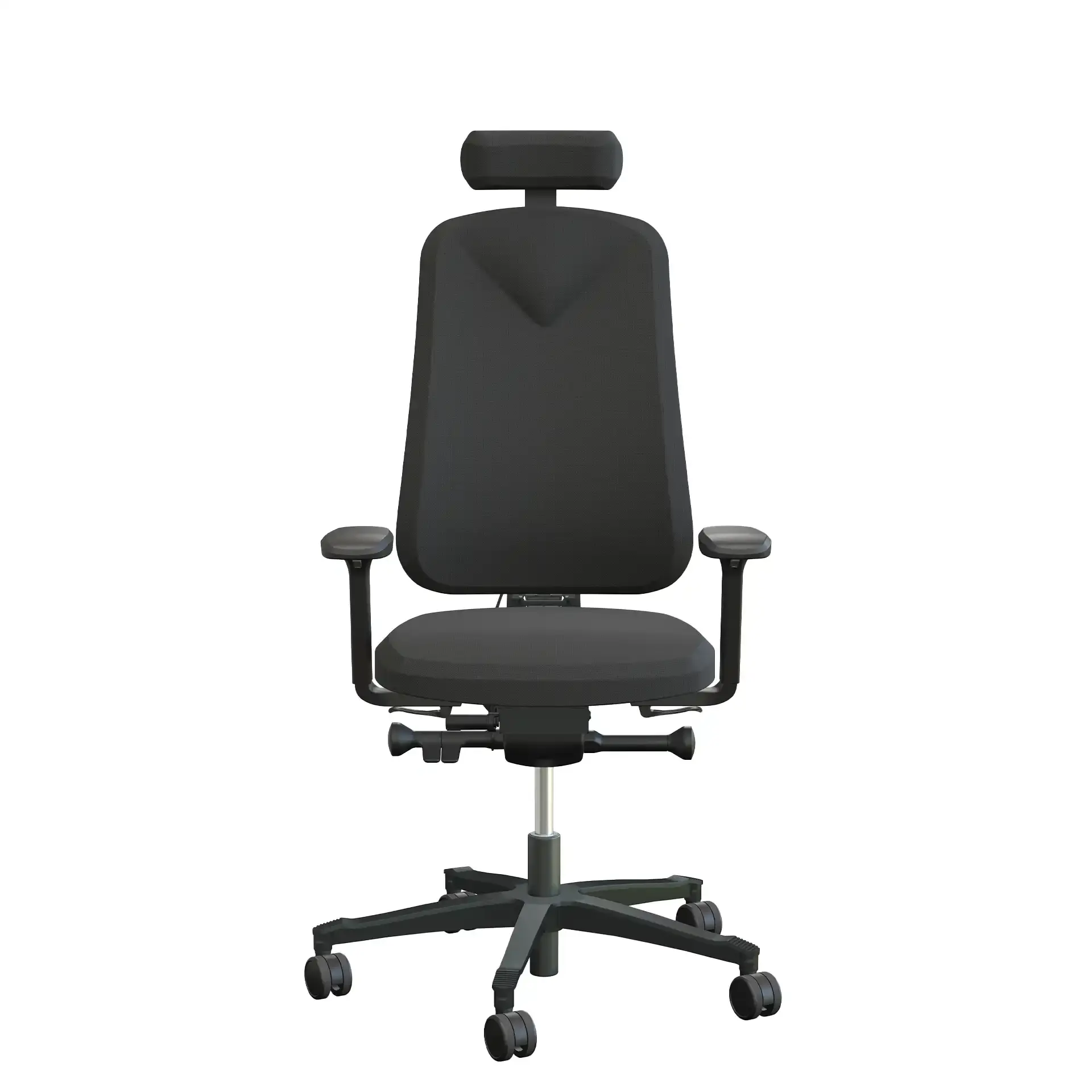 Höganäs 290 Select svart 60999