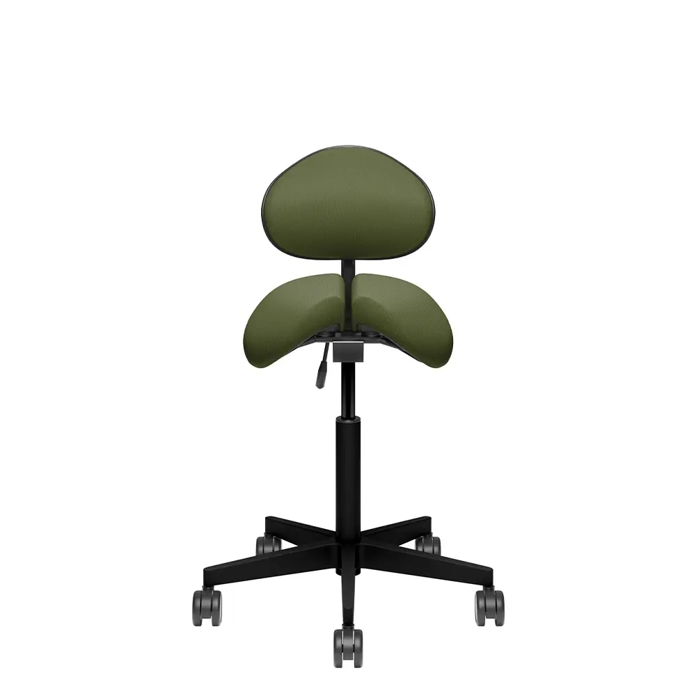 Polo Split med ryggstöd, Select 67095