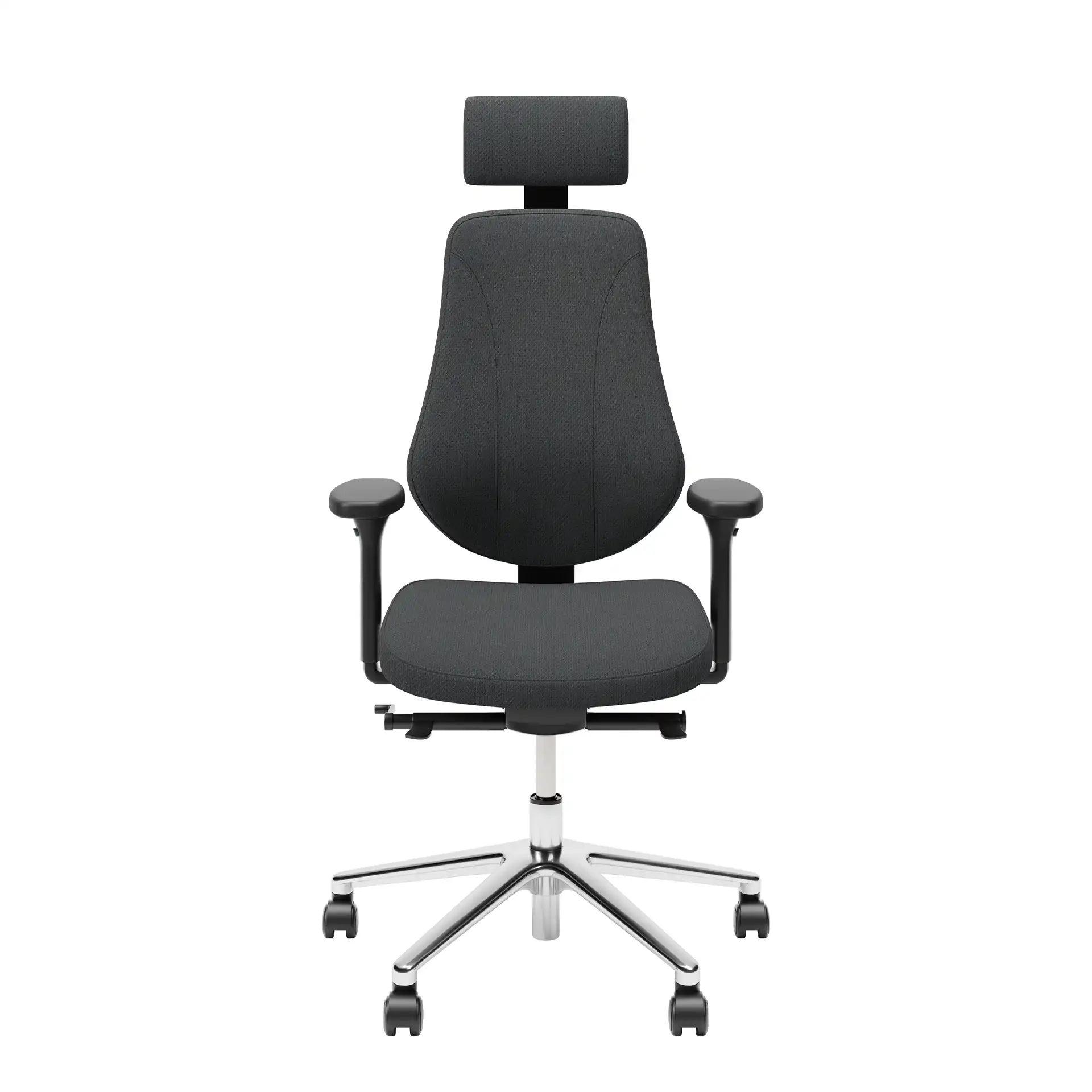 Surf Vario High med nackstöd Select 60003