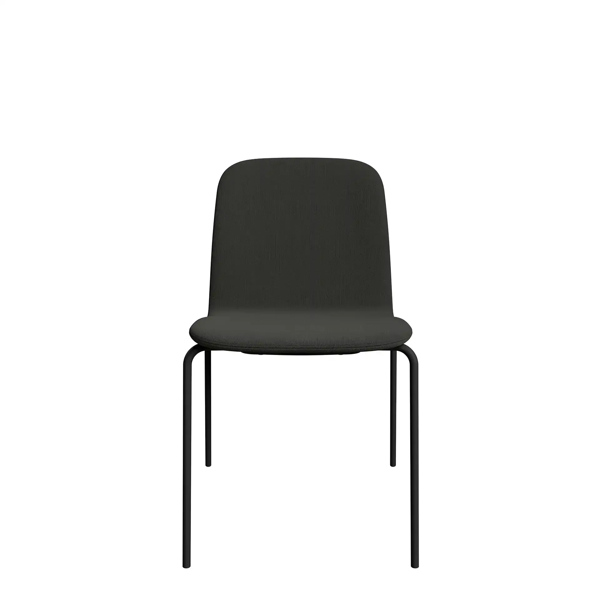 Lövhult benstativ Cura 60999/Svart stativ