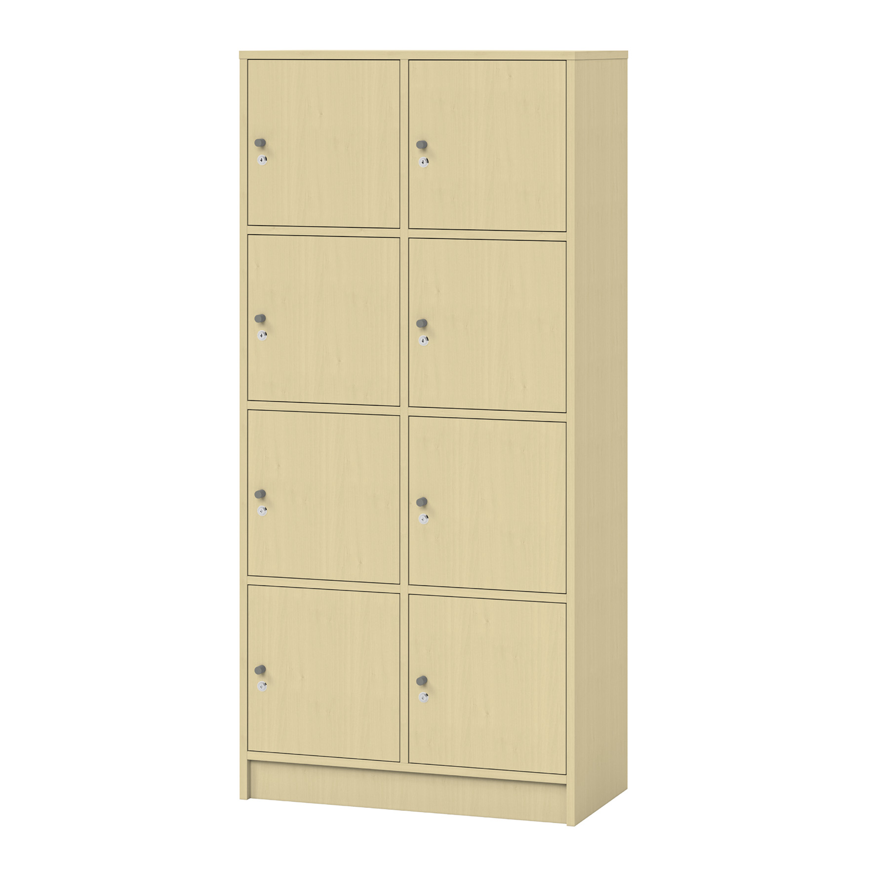 Personal storage 4008