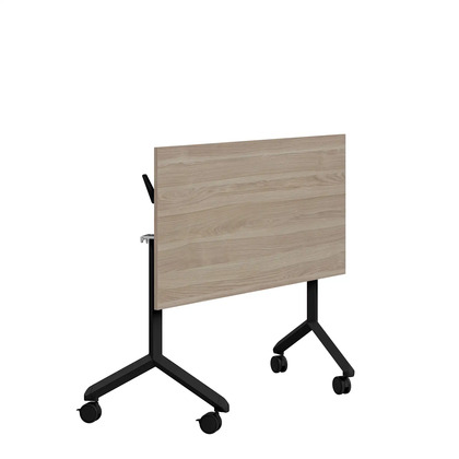 Foldable table Ergofunk Tilt 1200 x 600