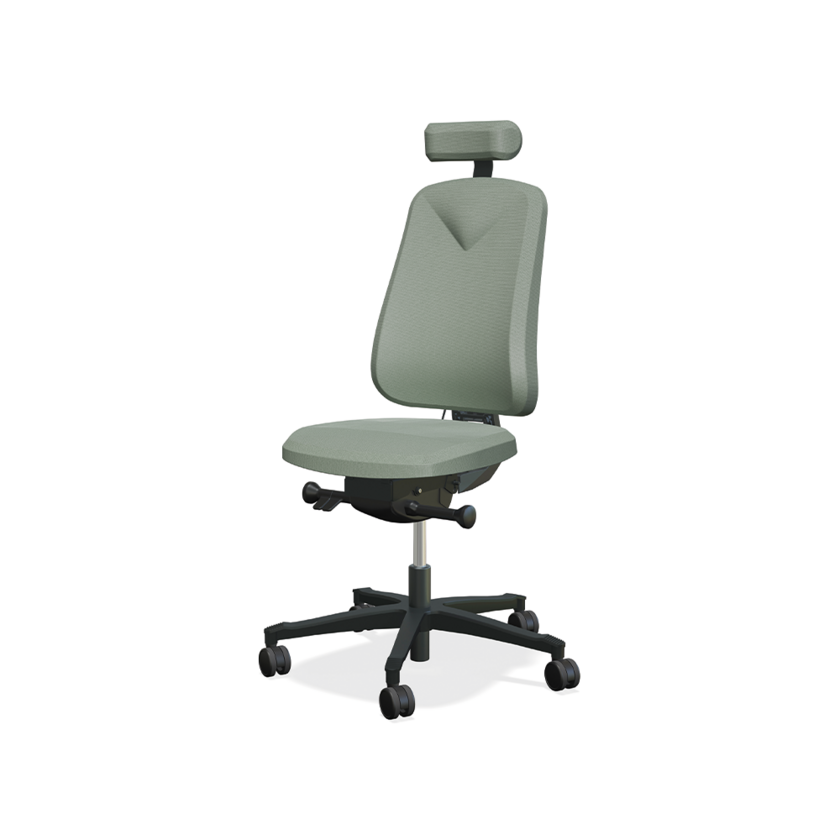 Höganäs 280 Cura grön 68262