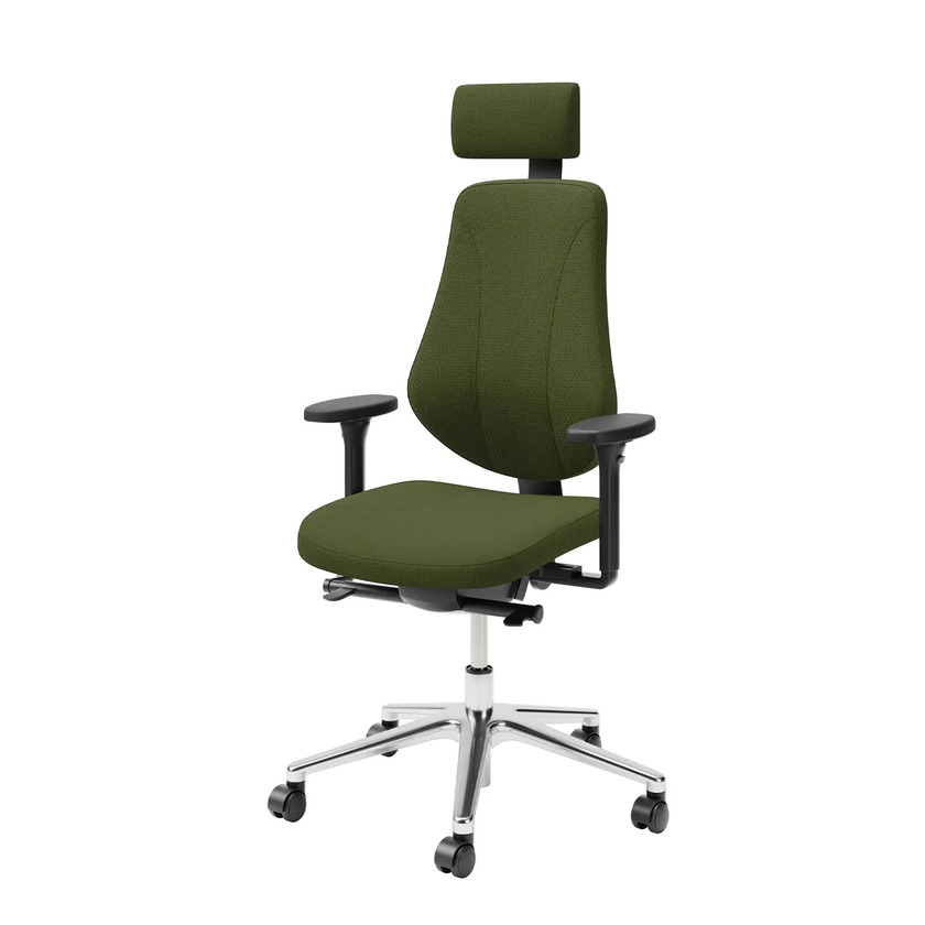 Surf Vario High med nackstöd Select 67095