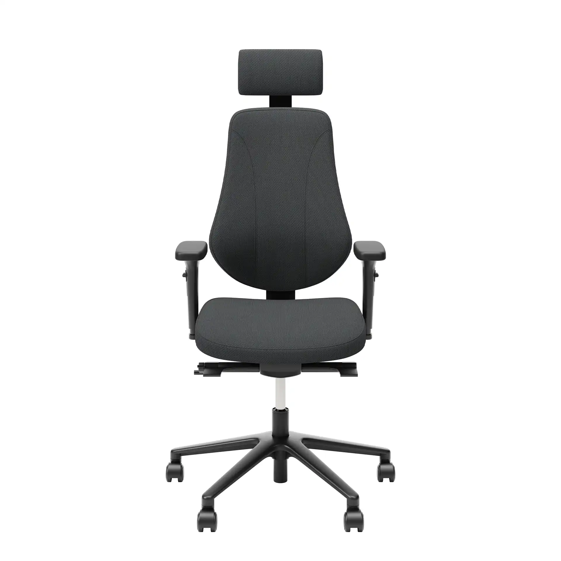 Surf Synkron High med nackstöd Select 60003