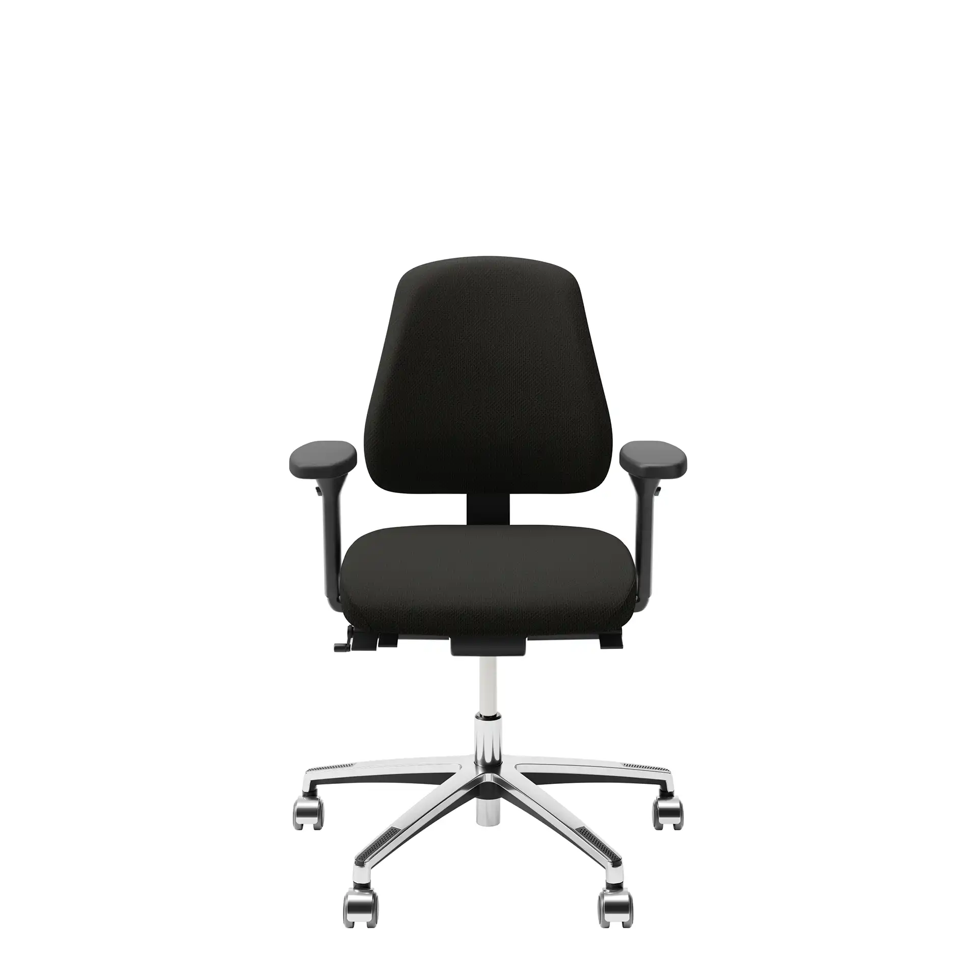 LD 6330 Multisynkron Select svart 60999