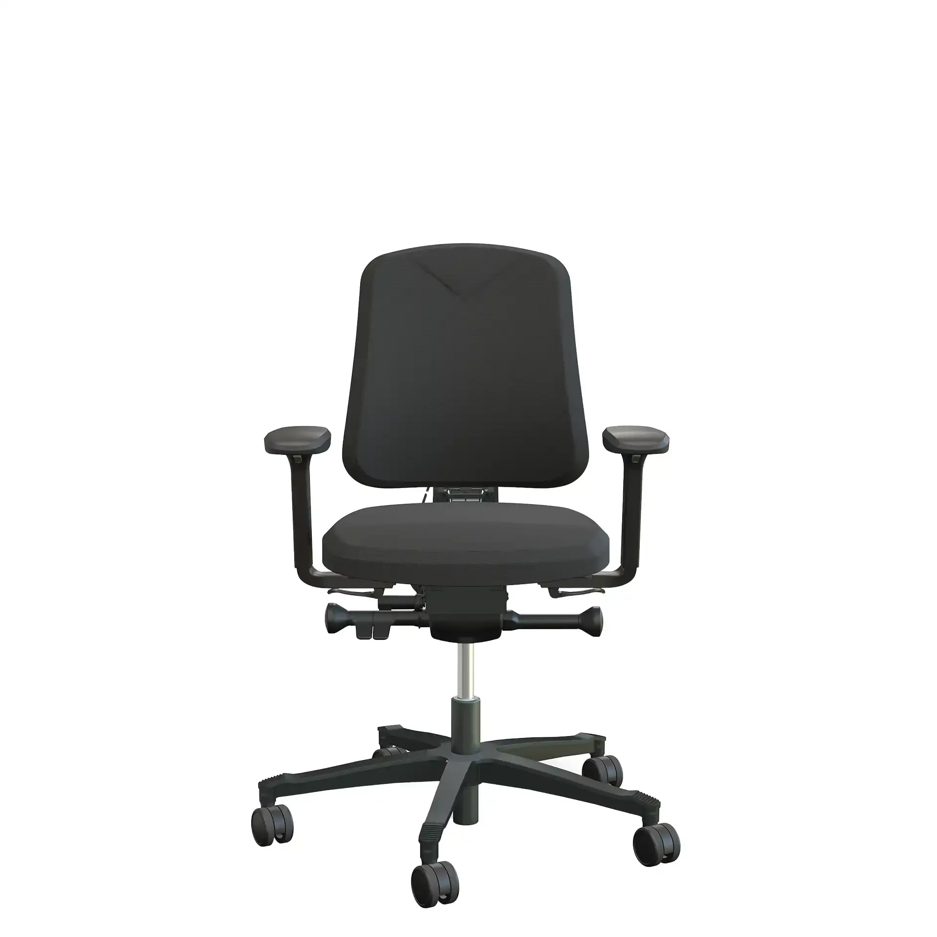 Höganäs 260 Select svart 60999