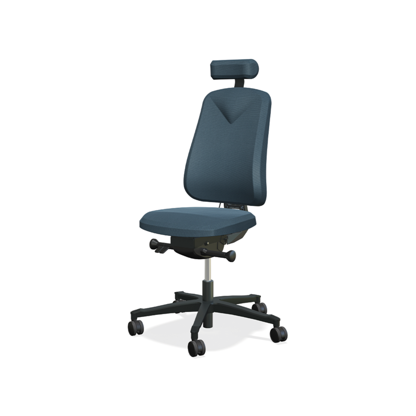 Höganäs 280 Cura blå 66167