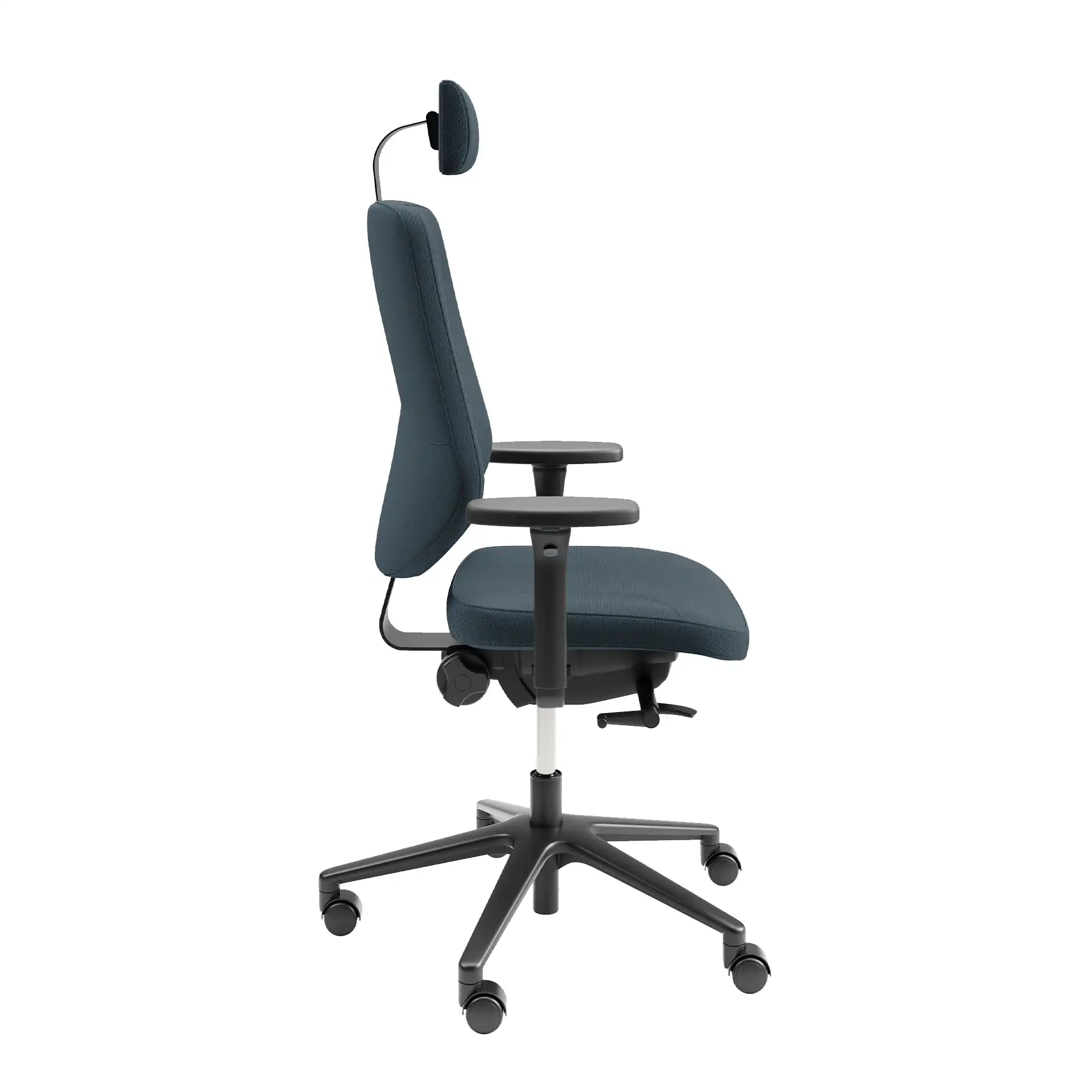 Surf Vario High med nackstöd Select 67097