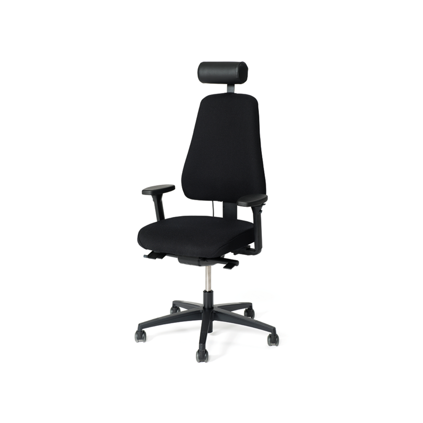 LD 6240 Freefloat Aquarius svart JA002