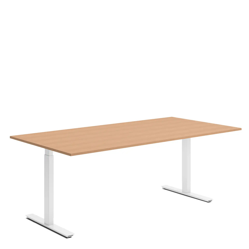 Ergofunk Smart 650 Vit 2000 X 1000