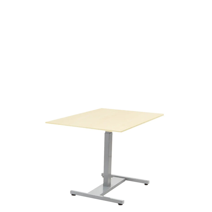 Ergofunk Easy Silver 800 X 800