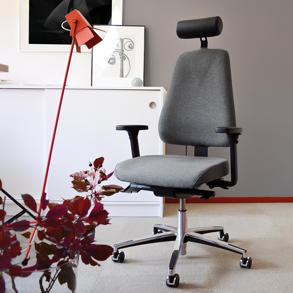 LD 6340 Multisynkron Skinn